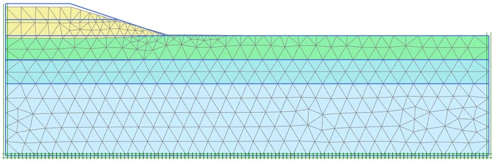 On the Importance of an Appropriate Soil Model_PLAXIS 1