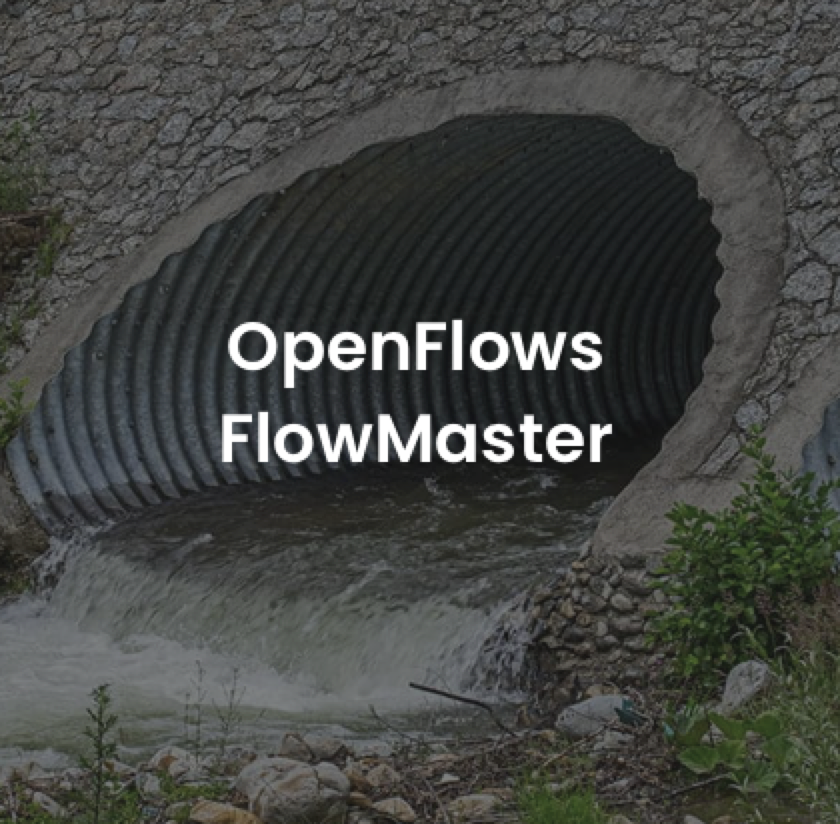 OpenFlows FlowMaster - VIRTUOS4U GmbH