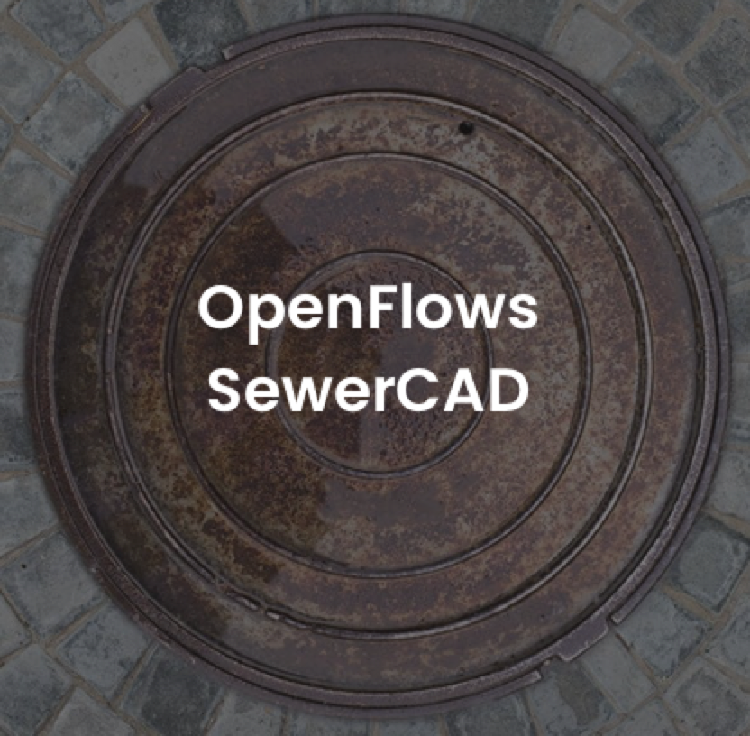 OpenFlows SewerCAD - VIRTUOS4U GmbH