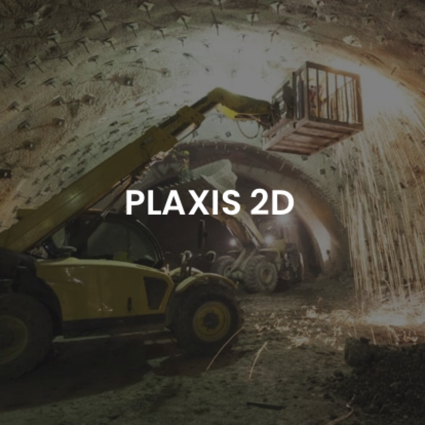 PLAXIS 2D - VIRTUOS4U GmbH