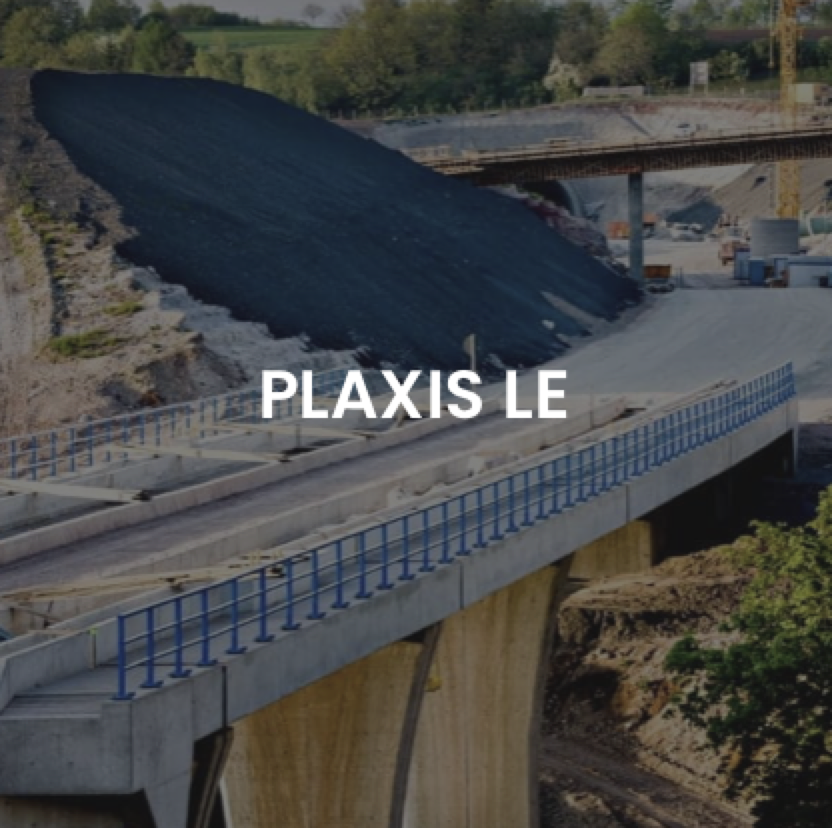 PLAXIS LE - VIRTUOS4U GmbH