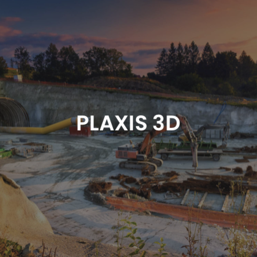 PLAXIS 3D - VIRTUOS4U GmbH