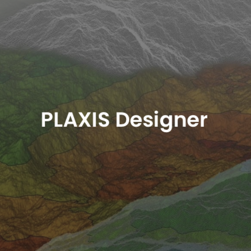 PLAXIS Designer - VIRTUOS4U GmbH